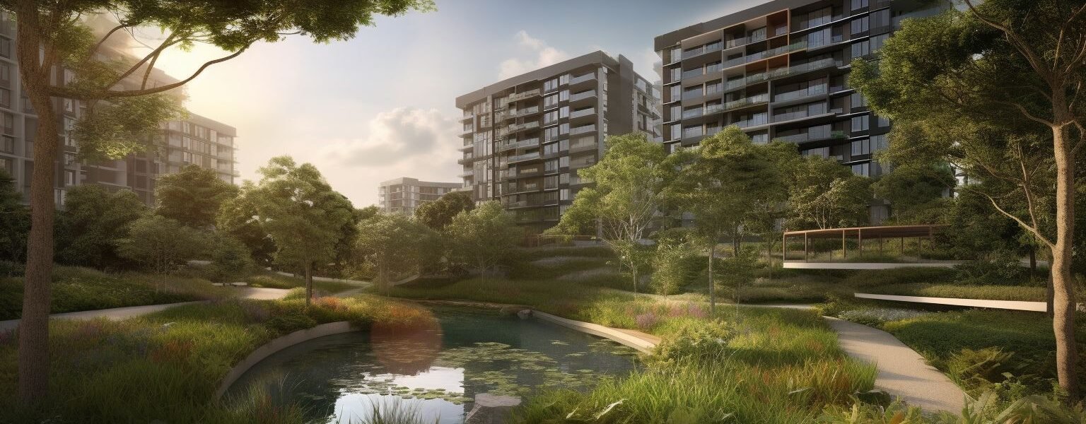 Revitalising Orchard Road at Orchard Boulevard Condo A Future Master Plan to Create a Vibrant Lifestyle Destination with Shopping, Entertainment & Outdoor Activities